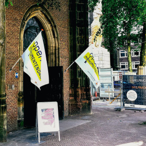 Open Monumentendag
